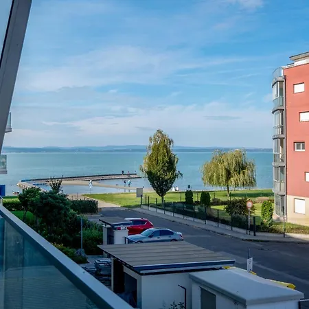 Myflat Coral Beach32 Lägenhet