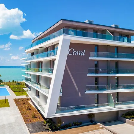 Apartment Myflat Coral Beach32 *