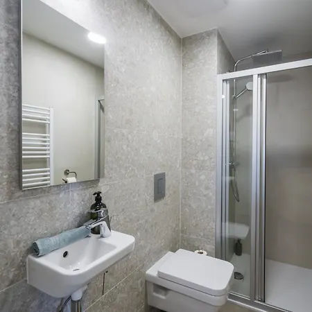 Apartment Myflat Coral Beach32