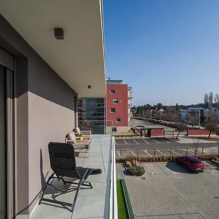 Apartment Myflat Coral Beach32 *