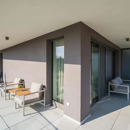 Myflat Coral Beach32 * 希欧福克