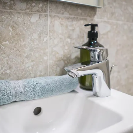 公寓 Myflat Coral Beach32 *