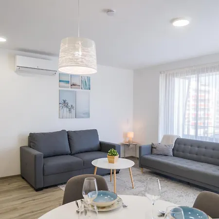 Myflat Coral Beach32 *