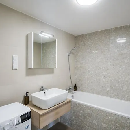 Myflat Coral Beach32 公寓