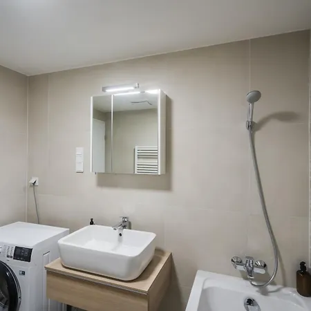 Myflat Coral Beach32 * Siofok