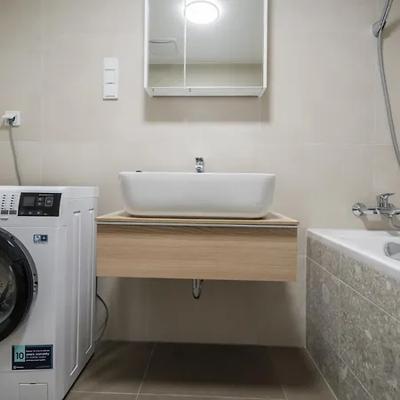 Myflat Coral Beach32 Apartment *