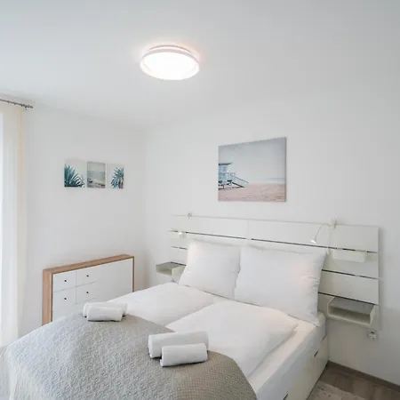 Myflat Coral Beach32 Siofok