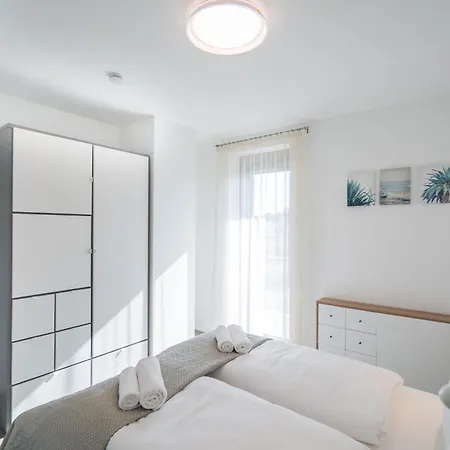 Myflat Coral Beach32 * Siofok