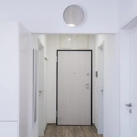 Apartment Myflat Coral Beach32