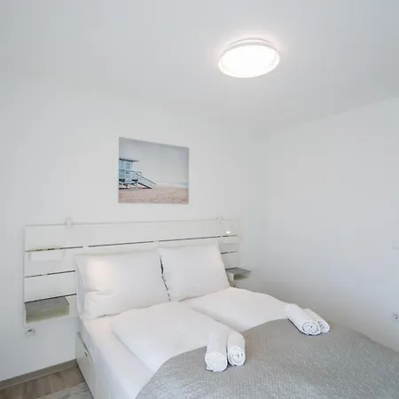 Apartment Myflat Coral Beach32 *