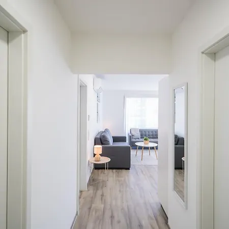 Apartment Myflat Coral Beach32 *