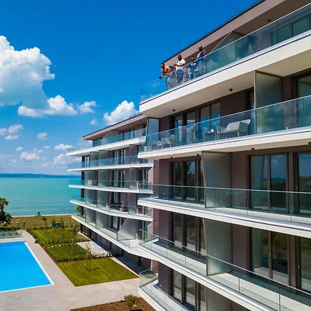 Myflat Coral Beach32 Apartment *
