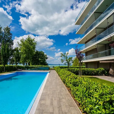 Apartment Myflat Coral Beach32