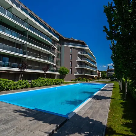 Apartment Myflat Coral Beach32 *