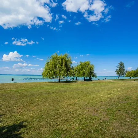 Myflat Coral Beach32 Siófok