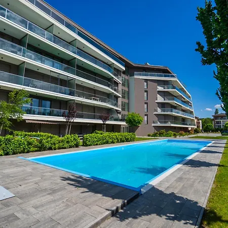 Myflat Coral Beach32 * Siofok