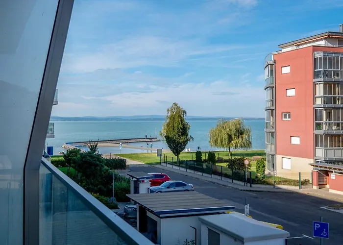 Myflat Coral Beach32 Lägenhet