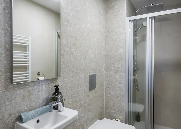 Apartament Myflat Coral Beach32