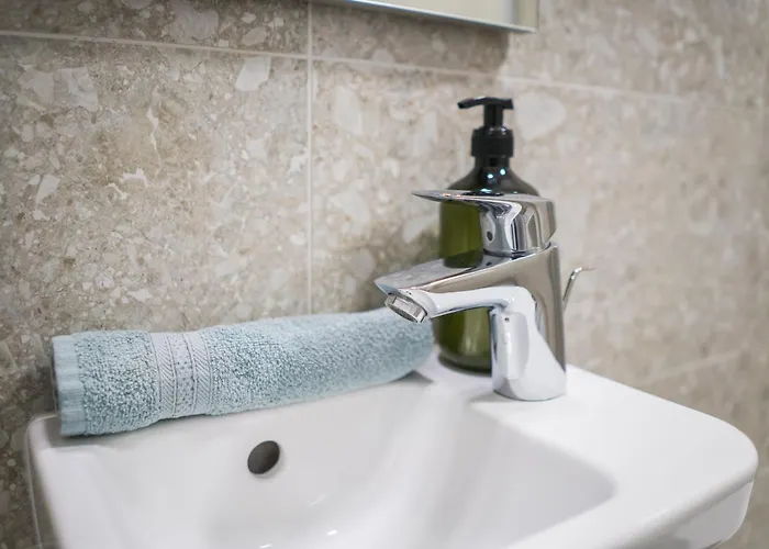 Apartament Myflat Coral Beach32 *