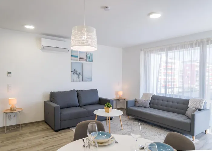 Myflat Coral Beach32 *