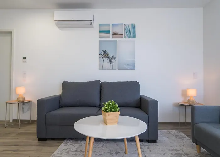 Myflat Coral Beach32 Apartament Siófok