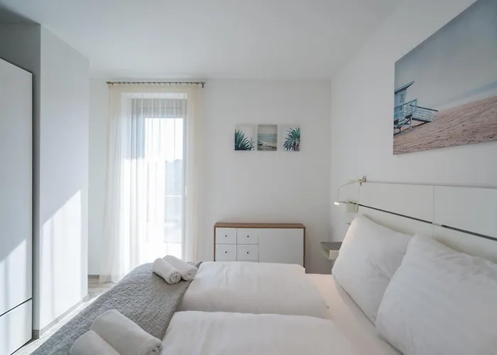 Myflat Coral Beach32 Lägenhet