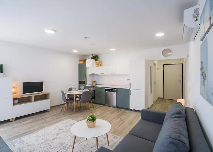 Myflat Coral Beach32 *