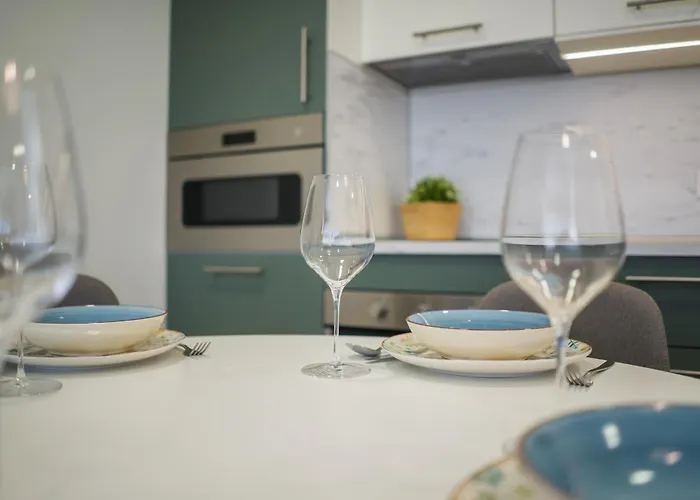 Apartament Myflat Coral Beach32 Siófok