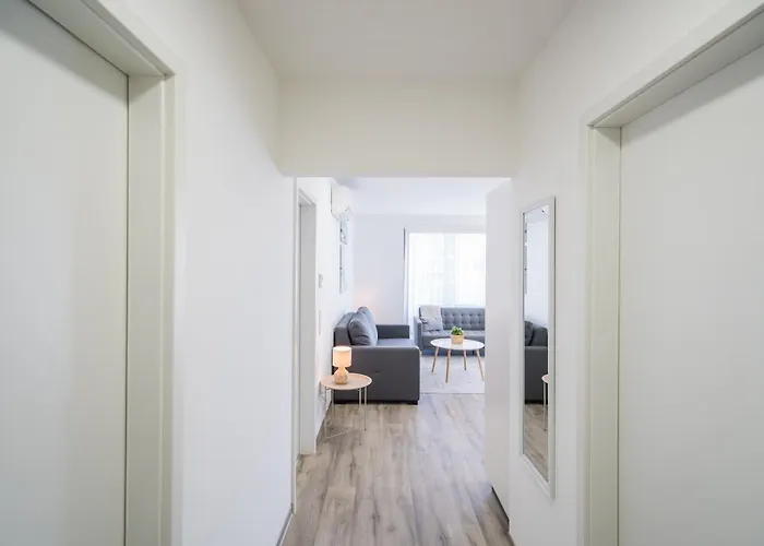 Apartament Myflat Coral Beach32 *