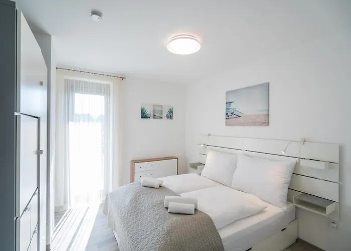 Myflat Coral Beach32 Siófok