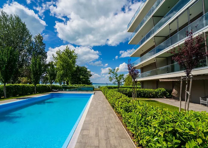 Apartament Myflat Coral Beach32