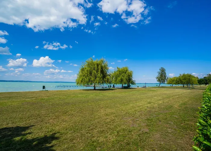 Myflat Coral Beach32 Siófok